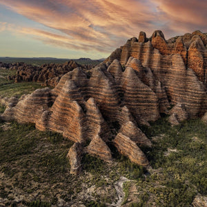 Beehive Sunrise | beehive-sunrise | Posters, Prints, & Visual Artwork | Inspiral Photography