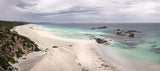 Boranup Beach Pano | boranup-beach-pano | Posters, Prints, & Visual Artwork | Inspiral Photography