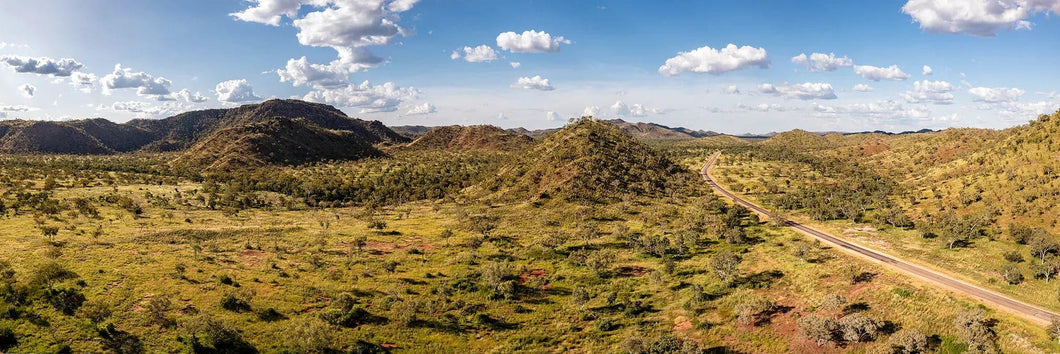 Bungles Road in Drone St | bungles-road-in-drone-st | Posters, Prints, & Visual Artwork | Inspiral Photography