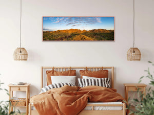 Cool Sky Range | cool-sky-range | Posters, Prints, & Visual Artwork | Inspiral Photography