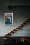 Horizontal Falls V Double Sunrise | horizontal-falls-v-double-sunrise | Posters, Prints, & Visual Artwork | Inspiral Photography