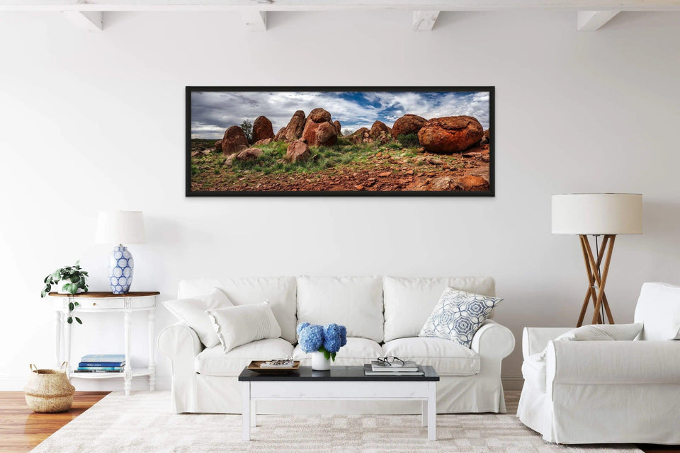 Marble Rocks | marble-rocks | Posters, Prints, & Visual Artwork | Inspiral Photography