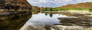 Piccinini Lake Reflections | piccinini-lake-reflections | Posters, Prints, & Visual Artwork | Inspiral Photography